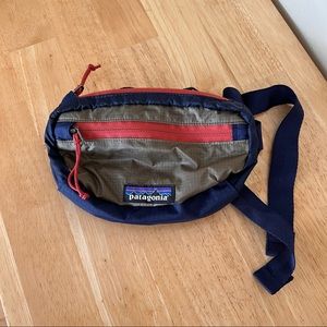 Patagonia lightweight travel hip / Fanny pack - NWT